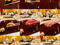 大堂-荣一代目OMAKASE板前料理