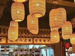 -潞州宴·长治人的会客厅(长兴北路店)