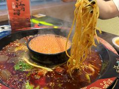 -三江两海老火锅(北京首店)