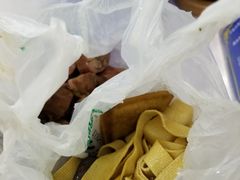 -清真拉妈卤味(回民街店)