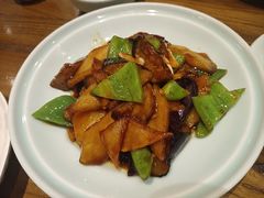 -一轩饺子馆(丽都店)