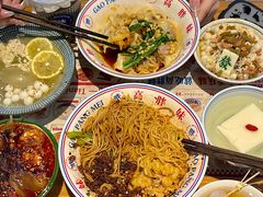 -高胖妹面庄(黄河道店)