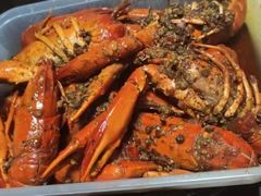 -三妹小龙虾·黄油蟹(华侨城总店)