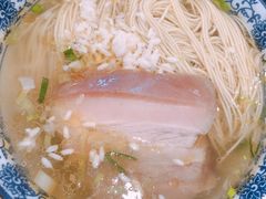 枫镇大肉面-裕兴记(东门町店)