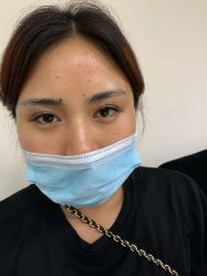 -处女座·MISS VIRGO·半永久纹眉野生眉