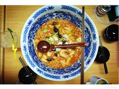 -姓周桥大碗公面