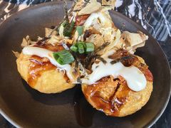 -FLAIR顶层餐厅酒吧(浦东丽思卡尔顿酒店)