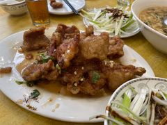 -铁东熏肉大饼铺