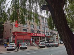 -水仙拉面(水仙街店)