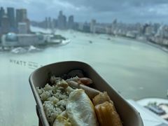 -上海外滩茂悦大酒店