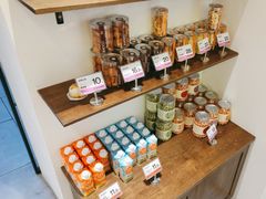 -迦南·甜品蛋糕(传媒店)