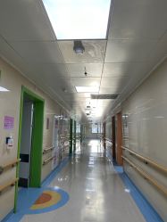 -成都市妇女儿童中心医院(中心院区)