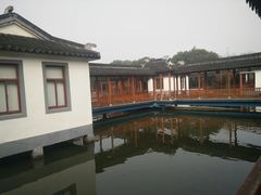 -渭塘酒家(生态园店)