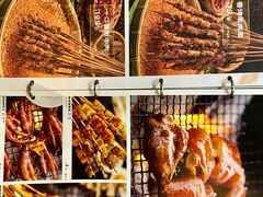 -云海肴·云南小炒·汽锅鸡(天津国金汇店)