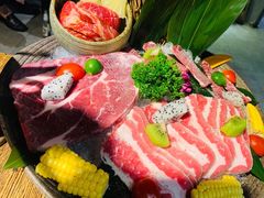 -鑫釜山海鲜烧烤(浑南店)