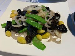 -禧宴Joyous Restaurant(禧园店)