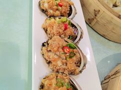 -韩记海鲜饺子旗舰店(红海新区店)