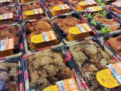 -果蔬好(江南赋店)