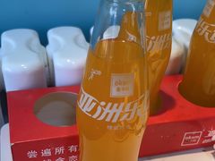 -金柱大盘鸡(跃进街店)