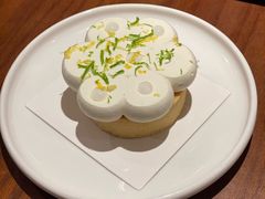 -Ten Olives甜点