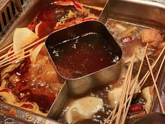 -串一火锅(赛格国际购物中心店)