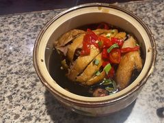 -南京大牌档(三阳广场苏宁店)