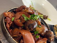 -香雪海饭店中餐厅(人民桥店)