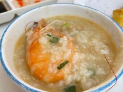 -桂大叔·砂锅粥·家传闽粤菜(县西巷店)