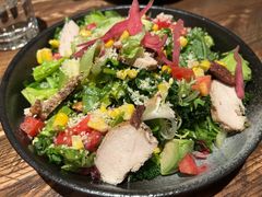 -Q MEX 库迈墨西哥餐吧(三里屯店)