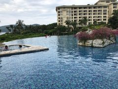 -三亚亚龙湾天域度假酒店