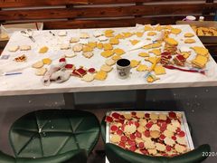 -李大牛和刘大力手作甜品(凯德店)