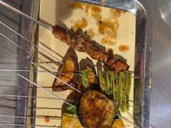 -壹加壹电烤串(总店)