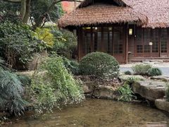 -中国茶叶博物馆(双峰馆区)