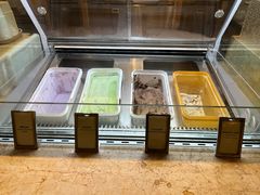 -大中华希尔顿酒店-念自助餐·海南美食·三文鱼