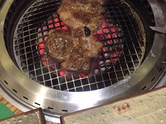 -赤坂亭·M9和牛烧肉·铁板烧(合肥万象城店)