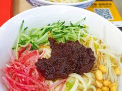 -吴记百姓菜馆·北京菜·烤鸭(故宫店)