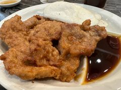 -全启和美食(由由店)