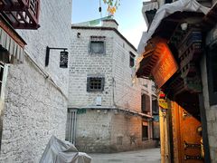 -拉萨风马飞扬旅舍(大昭寺店)