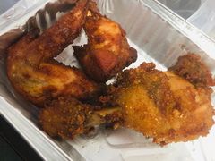 -一把鸡腿(中亭街店)