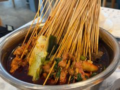 -成都瓜串串(华强北店)