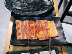 -真牛炭火烤肉(射阳店)