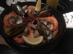 -C&R西班牙餐厅