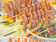 -胖哥八兄弟大排挡(植村店)
