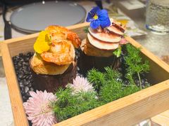 -Wood Garden(合生汇店)
