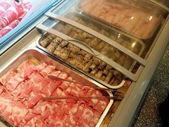 -燃尖儿自助串串火锅(新业广场店)