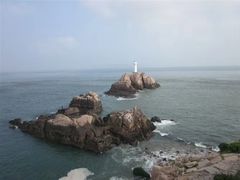 -东极岛景区