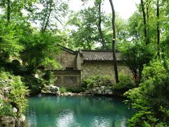-永泉忆江南12景区