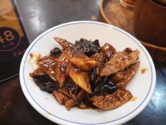-奎元馆.百年奎元.非遗传承(西湖边的解放路店)