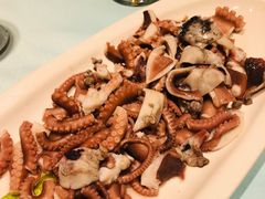 -高佳庄·舟山海鲜(海景旗舰店)