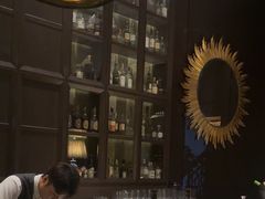 -The St·Regis Bar 瑞吉酒吧
